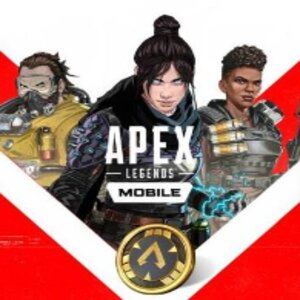 kopen Apex Legends Mobile Gift Card Vergelijk de Prijzen