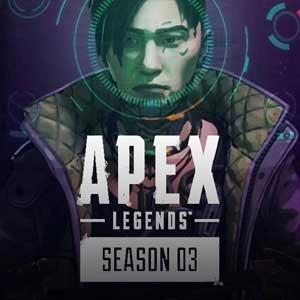 Apex Legends Season 3 Pc