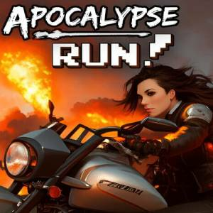 Apocalypse Run! Pc