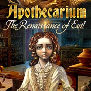 Koop Apothecarium The Renaissance of Evil CD Key Compare Prices