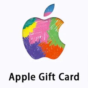 kopen Apple Gift Card Vergelijk de Prijzen