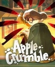 Apple Crumble Pc