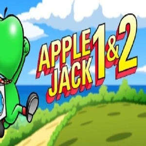 Koop Apple Jack 1 And 2 CD Key Goedkoop Vergelijk de Prijzen