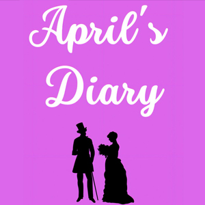 April’s Diary Switch