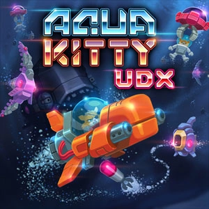 AQUA KITTY UDX Xbox One