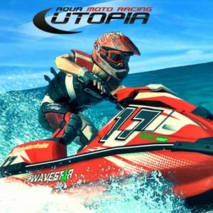 Aqua Moto Racing Utopia Switch