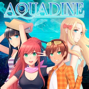 Aquadine Xbox Series X