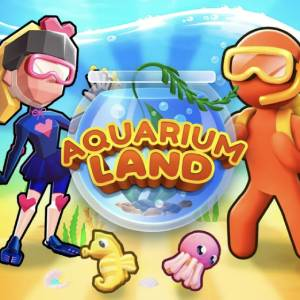 Aquarium Land Xbox One