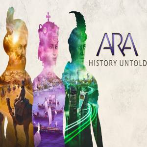 Koop Ara History Untold CD Key Goedkoop Vergelijk de Prijzen