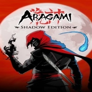 Aragami Shadow Edition Switch