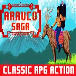 Arauco Saga RPG Action Pc