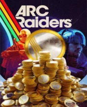 ARC Raiders Tokens Xbox Series X