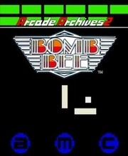 Arcade Archives 2 BOMB BEE Xbox Series X