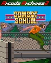 Arcade Archives 2 COMBAT SCHOOL Xbox Series X