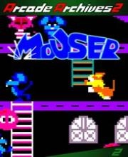 Arcade Archives 2 MOUSER Playstation 5