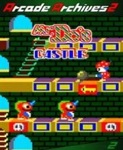 Arcade Archives 2 Mr.Do!'s Castle Playstation 5