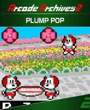 Arcade Archives 2 PLUMP POP Xbox Series X