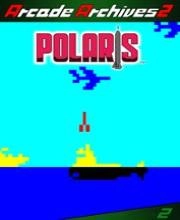Arcade Archives 2 POLARIS Switch 2