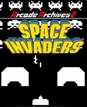 Arcade Archives 2 SPACE INVADERS Playstation 5