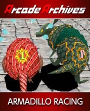 Arcade Archives ARMADILLO RACING Pc
