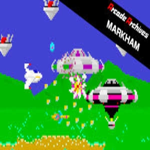 Arcade Archives MARKHAM Playstation 4