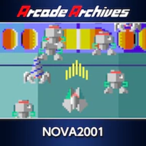 Arcade Archives NOVA2001