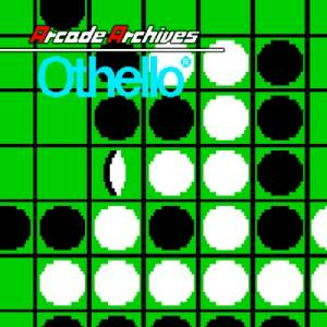 Arcade Archives Othello Playstation 4