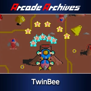 Arcade Archives TwinBee Playstation 4