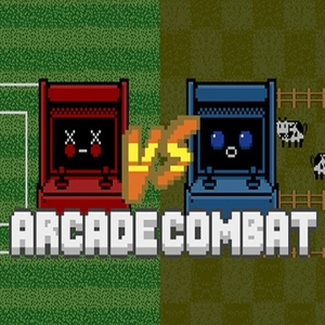 Arcade Combat Pc