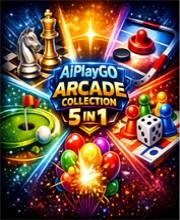 Arcade Five Ultimate 5 Game Bundle Xbox One