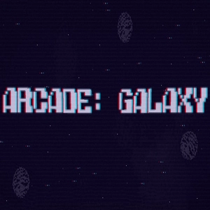 Arcade Galaxy Pc