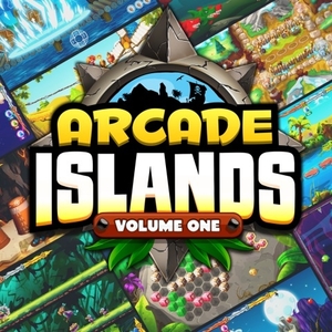 Koop Arcade Islands Volume One PS4 Goedkoop Vergelijk de Prijzen