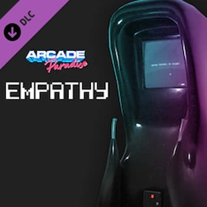 Arcade Paradise Empathy Switch