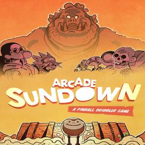 Arcade Sundown Pc