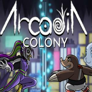 Arcadia Colony Pc