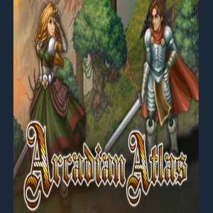 Koop Arcadian Atlas CD Key Goedkoop Vergelijk de Prijzen