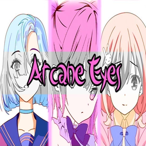 Arcane Eyes Pc