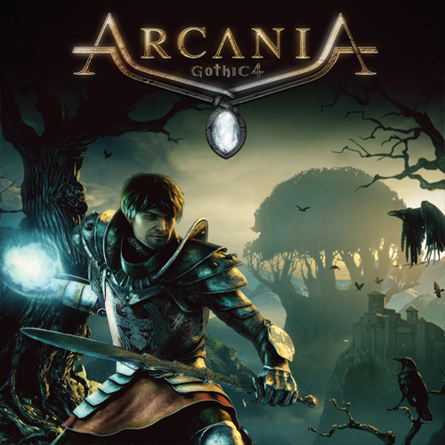 Koop Arcania CD Key Compare Prices