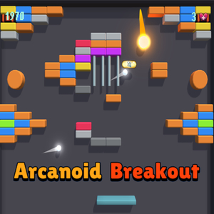 Koop Arcanoid Breakout Xbox Series Goedkoop Vergelijk de Prijzen