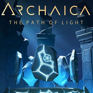 Koop Archaica The Path Of Light PS4 Goedkoop Vergelijk de Prijzen