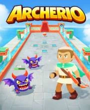 Archerio Playstation 5