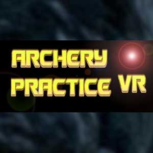 Koop Archery Practice VR CD Key Goedkoop Vergelijk de Prijzen