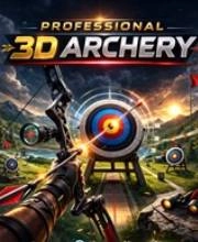 Archery Professional 3D Pc