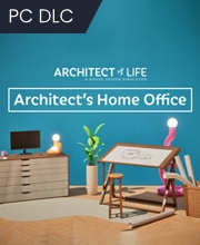 Koop Architect Life Architect’s Home Office CD Key Goedkoop Vergelijk de Prijzen