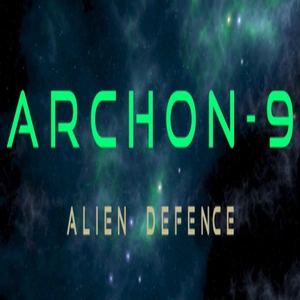 Archon-9 Alien Defense
