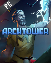 Koop Archtower CD Key Goedkoop Vergelijk de Prijzen