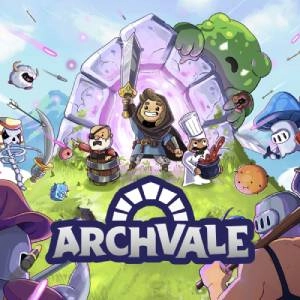 Archvale Xbox One