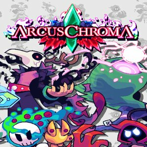 Arcus Chroma Pc