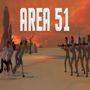 Area 51 Pc