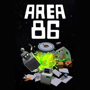 Koop Area 86 Xbox Series X Goedkoop Vergelijk de Prijzen